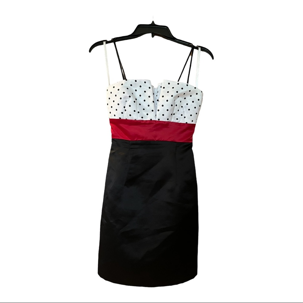 Size:S dress